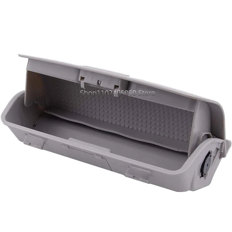 Car Sunglasses Storage Box Sun Glasses Case Holder 1K0 868 837 for VW Tiguan Golf Passat CC Jetta Scirocco Interior Accessories